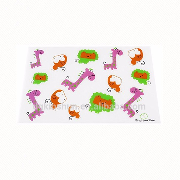 new Eco-friendly Baby Disposable Placemats