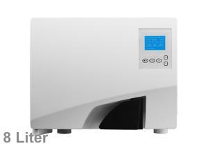 Quality 8l Beauty Salon Lafomed Autoclave Tattoo Sterilizer wholesale