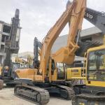 Excellent Condition 22000 KG Hyundai 220LC-9S Crawler Excavator with 112 KW