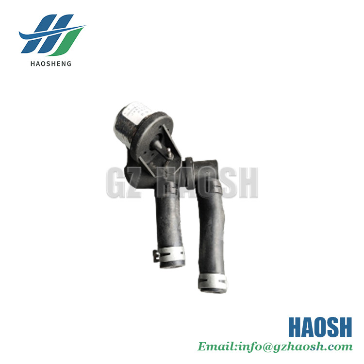 EC19-18D489-BA-PT EC19-18D489-BA EC19 18D489 BA A/C Heater Control Valve For Ford Transit V348
