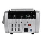 IR MT VND PKR Money Counter Machines That Separates Bills 110MM Note