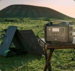 940W Max River 2 Pro Outdoor Portable Power Supply 50Hz / 60Hz