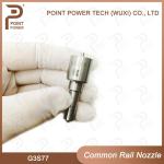 G3S77 /293400-0770 Denso Common Rail Nozzle For Injectors Mitsubishi 295050-1760