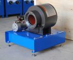 Manual Braided Hose Crimper Battery Drive Hydraulic Hose Pipe Crimping Machine 6