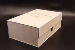 High quality Luxury Wine Packing Boxes With Gold Foil Stamping Embossing