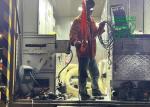 Integrated Intelligent Equipment For UV CIPP Trenchless Repair Underground Pipe