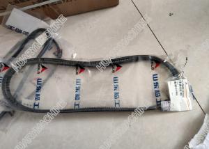 Quality SDLG Wheel loader parts, 4110002147005 V belt wholesale