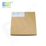 Chemical Formula NiMH NiMH Battery Rechargeable Moderate Cost