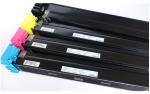 30k Pages Colour Laser Toner Code 613TN Konica Minolta 452 Bizhub