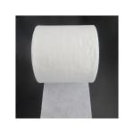 No Irritation Degradable Flushable Wipes Material