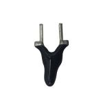 10K 3435 Firefighting NTC Thermistor With Drop≤φ2.6 Black Probe