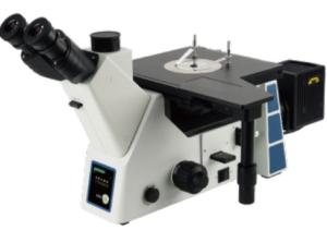 Quality Metallographic Microscope/ Optical Metalloscope/ Microscope Equipment wholesale