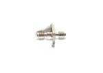 Miniature K-type 2.92mm Millimeter Wave Connector DC-40GHz 50Ohm