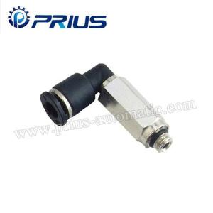 Quality Pneumatic fittings PLL-C wholesale