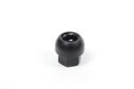 Domed nut