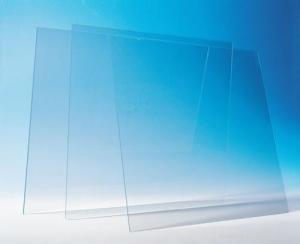 Quality CHIYAN ITO Conductive Glass Green Medium Alumino Silicate Glass wholesale