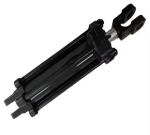Hydraulic cylinder 100X200 гидроцилиндр ЦС100*200 for MTZ tractor parts