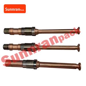 Quality Upper Welding Arm For Swiss Can Body Welder wholesale