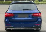 Used Benz Glc 260 Gas Car SUV With 211HP Maximum Power