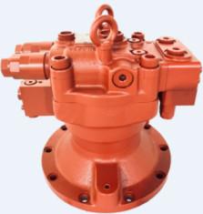 Quality Excavator Hydraulic Parts M2X63CHB Swing Motor M2X63CHB-13A-67/255 For PC120-6 SK140-8 SK135 wholesale