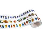 Dreamlike Sticker Washi Tape