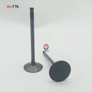 Quality Diesel Parts Engine Valves S6K Inlet Valve 36704-00400 5I8011 wholesale