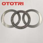 Chrome Steel AXK110145 Flat Needle Roller Thrust Bearing