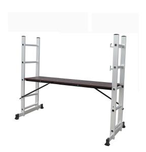 Quality Durable 2x5 Scaffold Stair Access Towers 150kgs / 330 Lbs Load Capacity wholesale