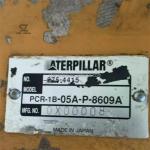 15 18E 20D Terex 16 Rotary Motor Assembly Rotary Pump Accessories Best Choice