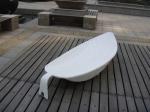 Hotel Outdoor Rattan Daybed