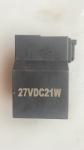 R210-9 Excavator Spare Parts Solenoid Valve Coil Manager