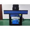Buy cheap 450mm Width 300mm Irradiation UV LED Curing Machine from wholesalers