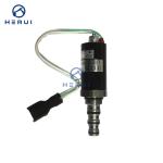 EC210 EC240 EC290 EC360 Excavator Solenoid Valve SKX5P-17-209 KDRDE5K-20/40C04