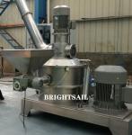 Industry sugar Pulverizer machine Icing Sugar Air Classifier Mill food