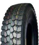 Aulice Truck Road Tires Large Block Deep Groove Mixed Pavement Tyre1100R20 Heavy