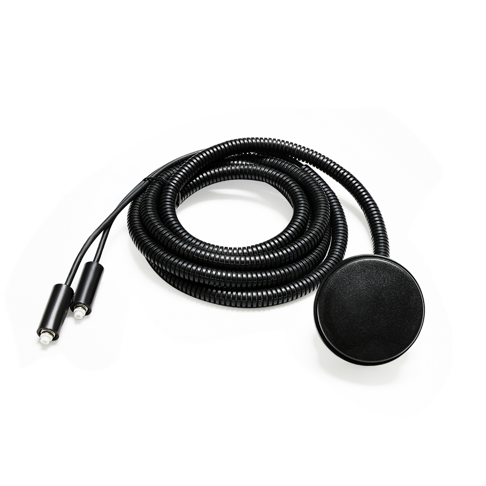 Customized Connector GPS Active Passive Glonass Antenna with 1575.42Mhz Frequency