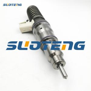 Quality 21340612 Volvo Fuel Injectors VOE21340612 BEBE4D24002 Engine D13 Common Rail Fuel Injector wholesale