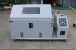Stainless Steel Corrosion Test Chamber , Salt Water Spray Testing Chamber