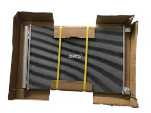 Quality A0995000454 0995001354 Air Conditioning Condenser For W205 C205 S205 wholesale