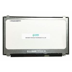Quality B156HAN07.1 fit B156HAN07.0 FHD IPS LCD screen EDP 40 Pins Connector 72% 144HZ wholesale