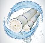 Pure Water Treantment 4080 8040 Polyamide Ro Membrane