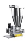 Twin Screw Powder Feeding Equipment Powder Feed System Masterbatch Powder