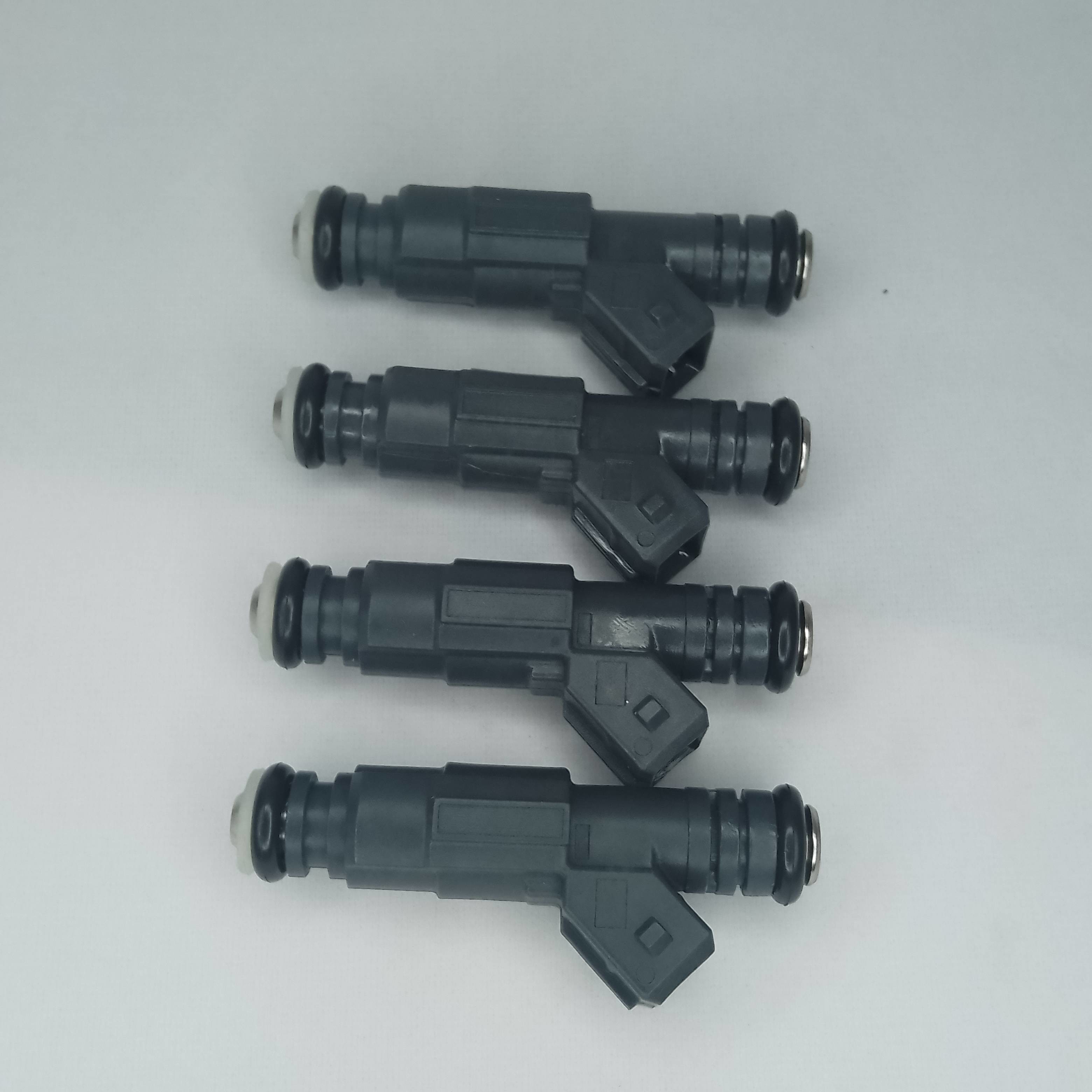 BOSCH 0280156146 Injector Petrol Injection I5 91-96 Volvo 850 Fuel Injector Replacement