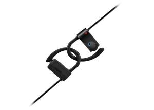 Quality Lightweight Wireless Bluetooth Sport Earbuds ABS Material Waterproof IPX4 wholesale