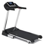Treadmill Motorized