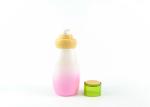 Lotion Pump Skin Care Glass Bottles 30g 100ml For Cosmetic And Personal Care