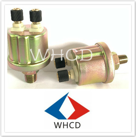 Three Pole NPT1/8 VDO Air Pressure Alarm Sensor