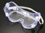 Disposable Medical Safety Goggles Anti Fog Glasses Hospital Epidemic Prevention