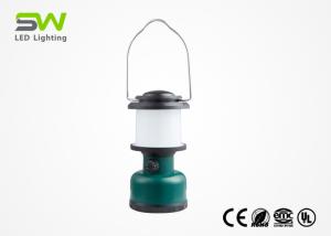 Quality Portable Outdoor LED Camping Lantern Rechargeable Battery Or Dry Battery Powered wholesale