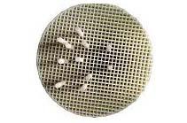 Quality Round Honeycomb Firing Tray Dental Lab Instruments Diameter 80 mm wholesale